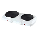 Orca Double Hot Plate – 2250W Iron Plate