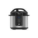 قدر ضغط ميديا 1200 واط – 8 لتر