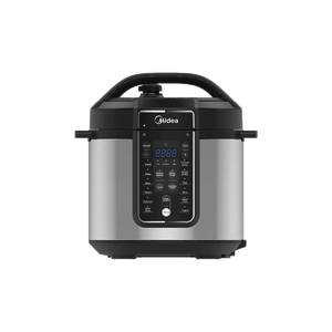 Midea Pressure Cooker 1200W – 8L