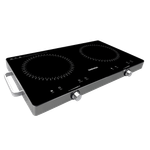 Daewoo Double Infrared Cooker