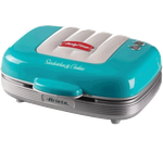 صانعة ساندويتش كهربائية أريتي – أزرق