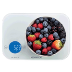 Kenwood Kitchen Scale – White WEP50.000WH