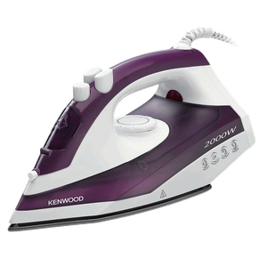 Kenwood Steam Station 2600W – Ceramic