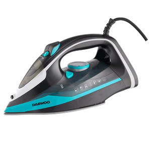 دايو مكواة بخار 2600 واط