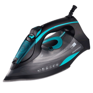 دايو مكواة بخار 3000 واط