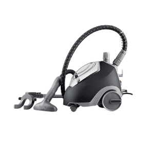 كينوود مكواة بخار عمودية 2 لتر – 1500 واط أسود