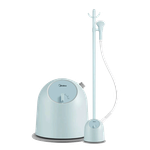 Midea Garment Steamer 1800W – 1.5L / 3 Speeds