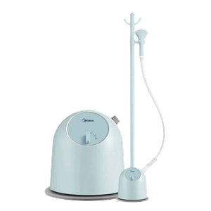 Midea Garment Steamer 1800W – 1.5L / 3 Speeds