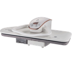 Orca Steam Press 32 – 2200W / Top & Bottom Heat