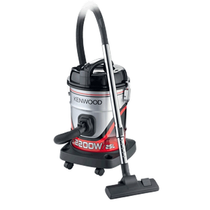 مكنسة كينوود درام