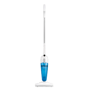 Midea Stick Vacuum 600W – 2-in-1 / 0.8L Dust Cap