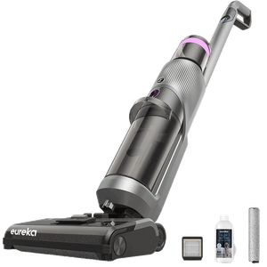 مكنسة يوريكا NEW500 – جاف ومبلل / لاسلكية