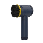 Orca Shoe Cleaner – 3 Brush Heads / USB Charge