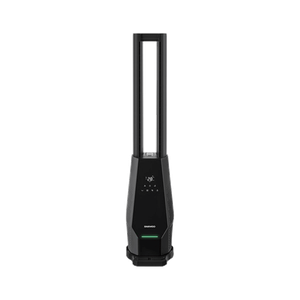 Daewoo Bladeless Fan – With Remote Control