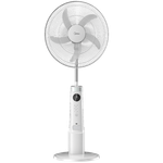 Midea Rechargeable Fan – 18 Inch / 9 Speeds