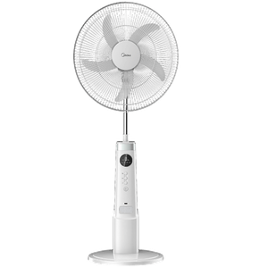Midea Rechargeable Fan – 18 Inch / 9 Speeds