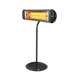 Luxell Infrared Heater 1800W – Turkey