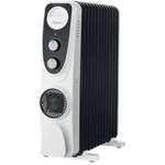 دفاية زيت ميديا 2700 واط – 11 ريشة / 3 مستويات حرارة