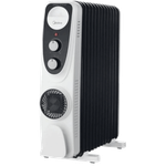 Midea Oil Heater 2900W – 13 Fins / 3 Heat Settings