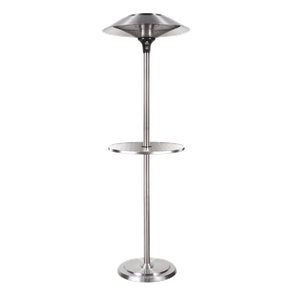Orca Electric Patio Heater 3000W – 2 Tubes