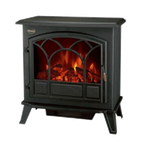Orca Heater 1850W – Adjustable Thermostat / Freestanding