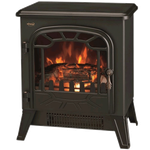Orca Heater 1800W – Adjustable Thermostat / Freestanding