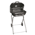 Admiral Charcoal Grill 18" × 18"