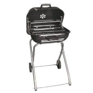 Admiral Charcoal Grill 18" × 18"