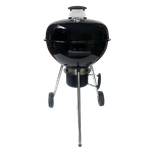 Admiral Charcoal Grill 22" × 22" × 50"