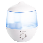 Gree Air Humidifier 23W - 3.5L - 25 Sq.m