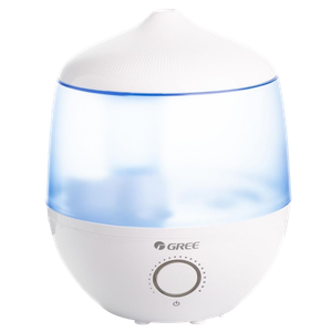 Gree Air Humidifier 23W - 3.5L - 25 Sq.m