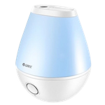 Gree Air Humidifier 250W - 3L - 25 Sq.m