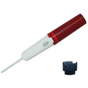 Orca Rechargeable Portable Bidet - Red