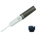 بيديت محمول قابل للشحن Orca - أسود