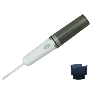 Orca Rechargeable Portable Bidet - Black