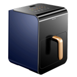 قلاية هوائية Panasonic بقوة 1450W - سعة 6L رقمية