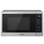 Panasonic Microwave Oven 31L - 1000W - Inverter - 30 Functions
