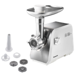 Panasonic Meat Grinder 1700W - Japanese Blades