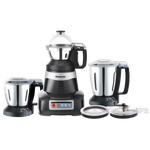 Panasonic Mixer Grinder 2000W - 3 Jars - 3 Lids