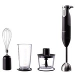خلاط يدوي Panasonic بقوة 600W - 3 في 1