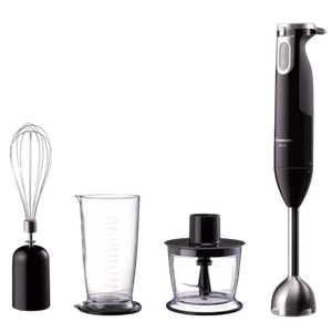 Panasonic Hand Blender 600W - 3-in-1