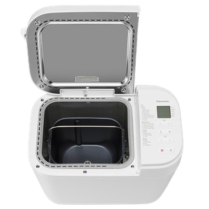 Panasonic Bread Maker - 21 Programs - Gluten Free