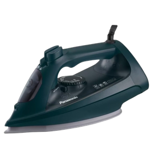 مكواة بخار Panasonic بقوة 2400W - دوران 360°