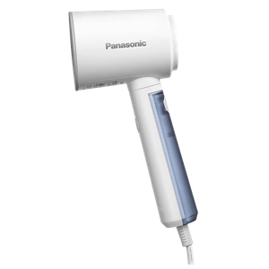 مكواة بخار صغيرة Panasonic بقوة 1300W - 20g/min