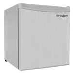 Sharp Refrigerator 45L - SD/K75L - Grey