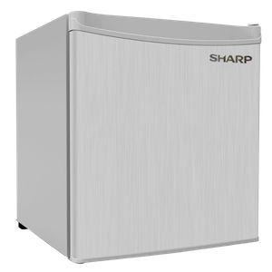 Sharp Refrigerator 45L - SD/K75L - Grey