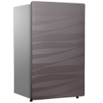 Ignis Refrigerator 93L - 3.2 Cft - White - Manual