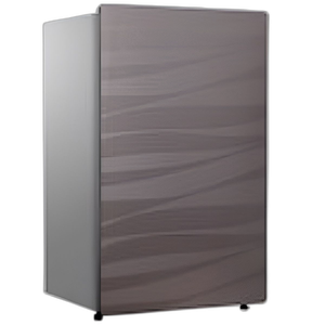 Ignis Refrigerator 93L - 3.2 Cft - White - Manual