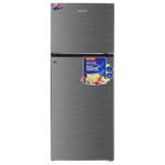 Admiral Refrigerator 430L - 15 Cft - Double Door - Inox