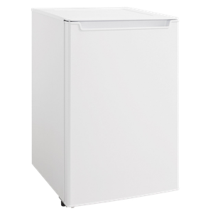 Ignis Freezer Refrigerator 130L / 90L - Upright - White